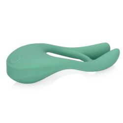  Loveline Cockring vibrant Leoring 35mm Vert
